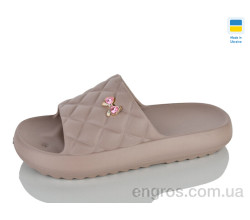 Шлепки Lot Shoes